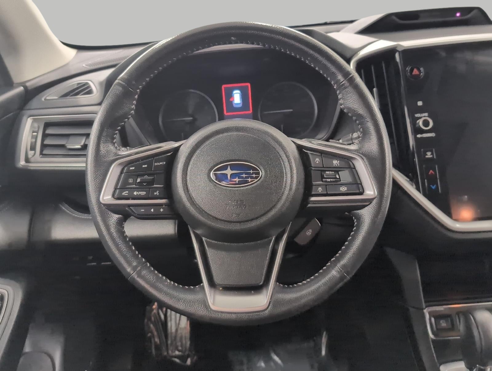2023 Subaru Ascent Limited 7-Passenger