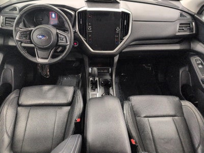 2023 Subaru Ascent Limited 7-Passenger