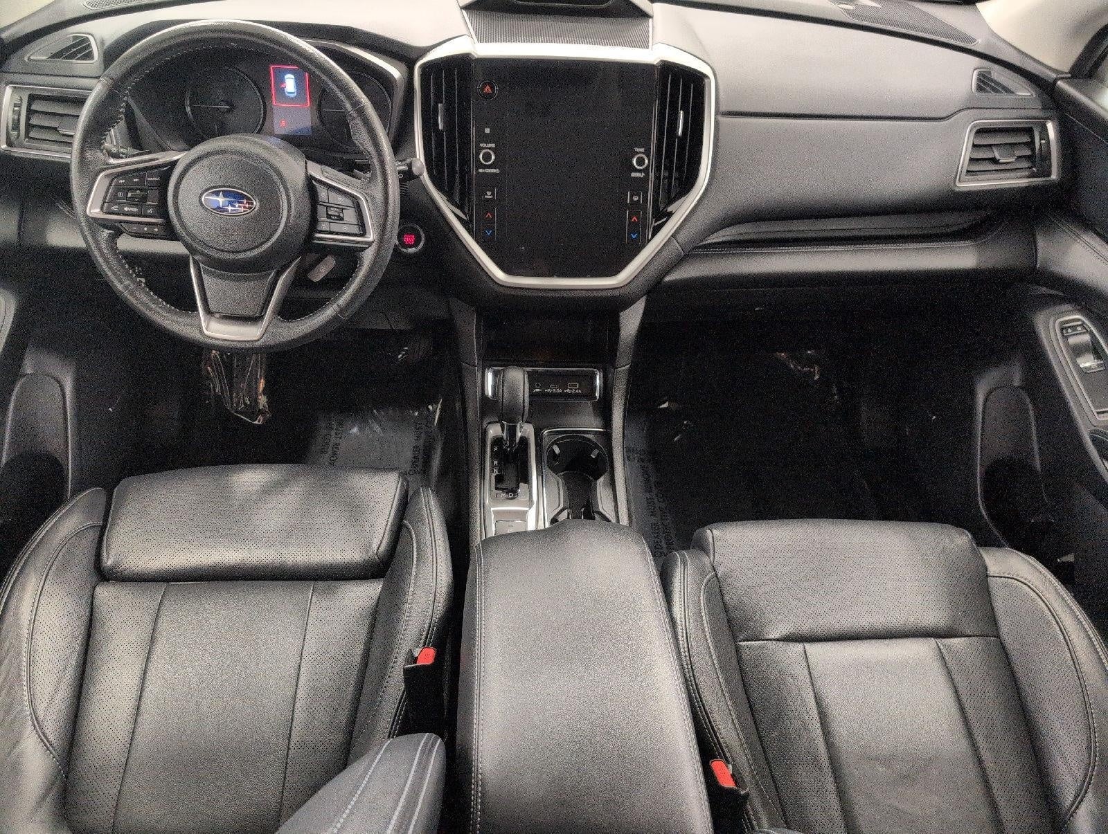 2023 Subaru Ascent Limited 7-Passenger