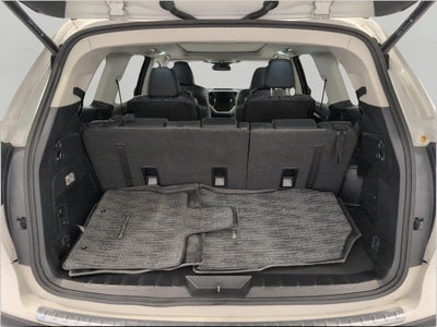 2023 Subaru Ascent Touring 7-Passenger