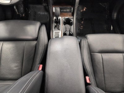 2023 Subaru Ascent Touring 7-Passenger
