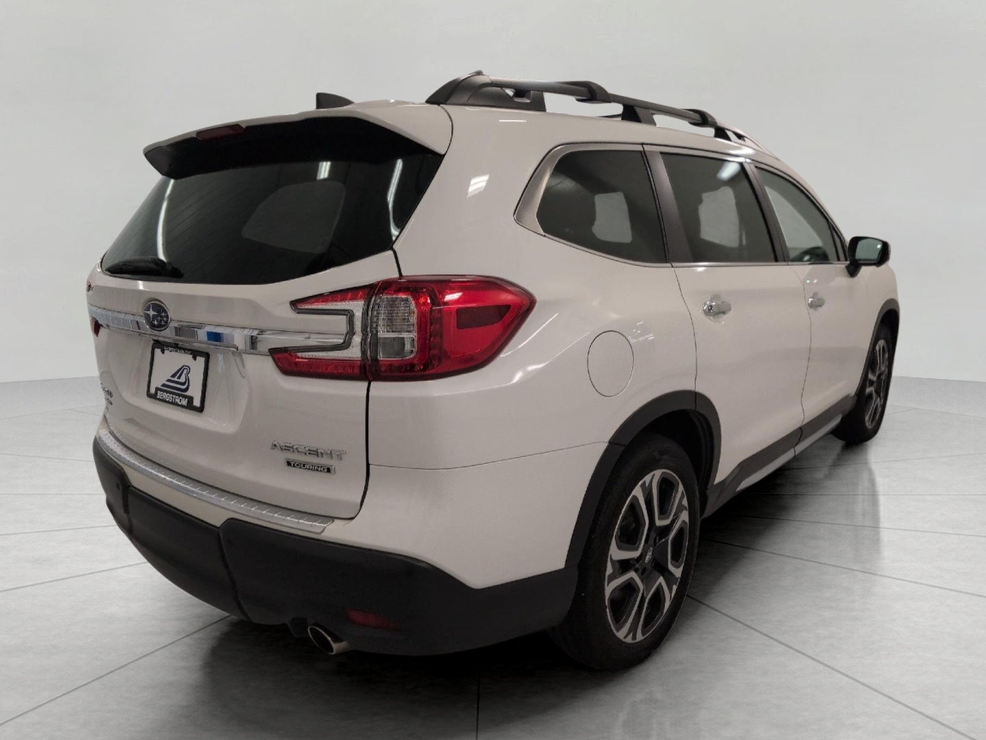 2023 Subaru Ascent Touring 7-Passenger