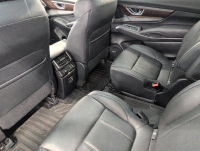 2023 Subaru Ascent Touring 7-Passenger