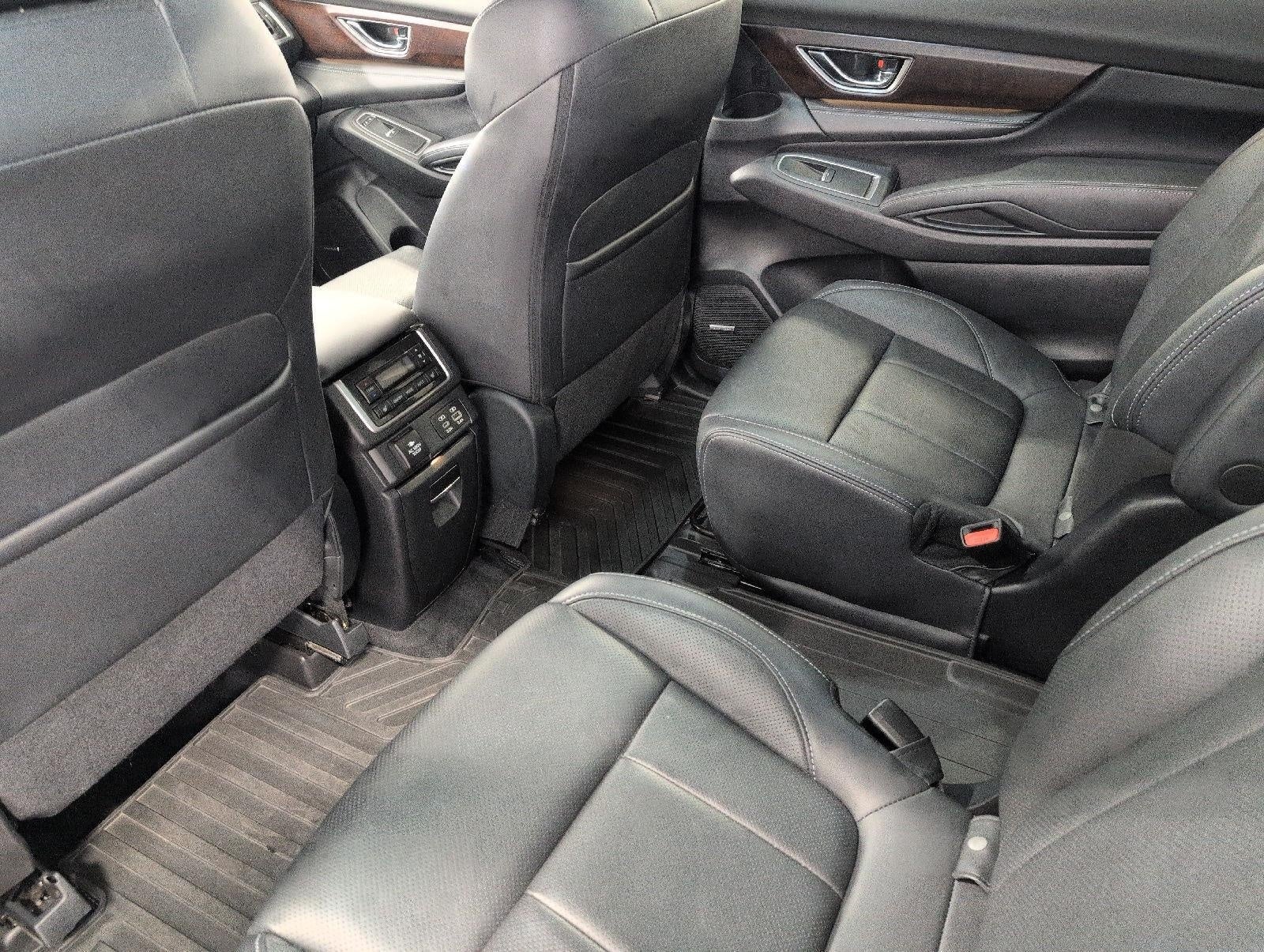 2023 Subaru Ascent Touring 7-Passenger
