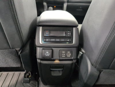 2023 Subaru Ascent Touring 7-Passenger