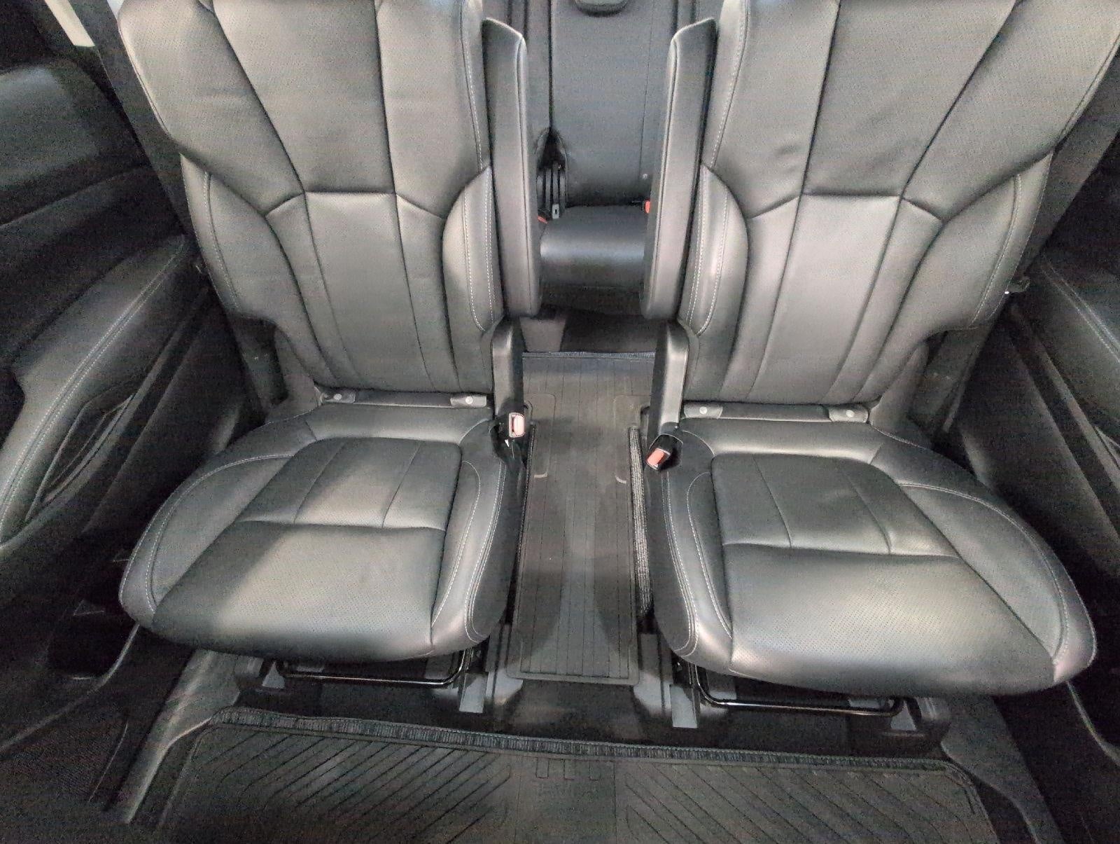 2023 Subaru Ascent Touring 7-Passenger