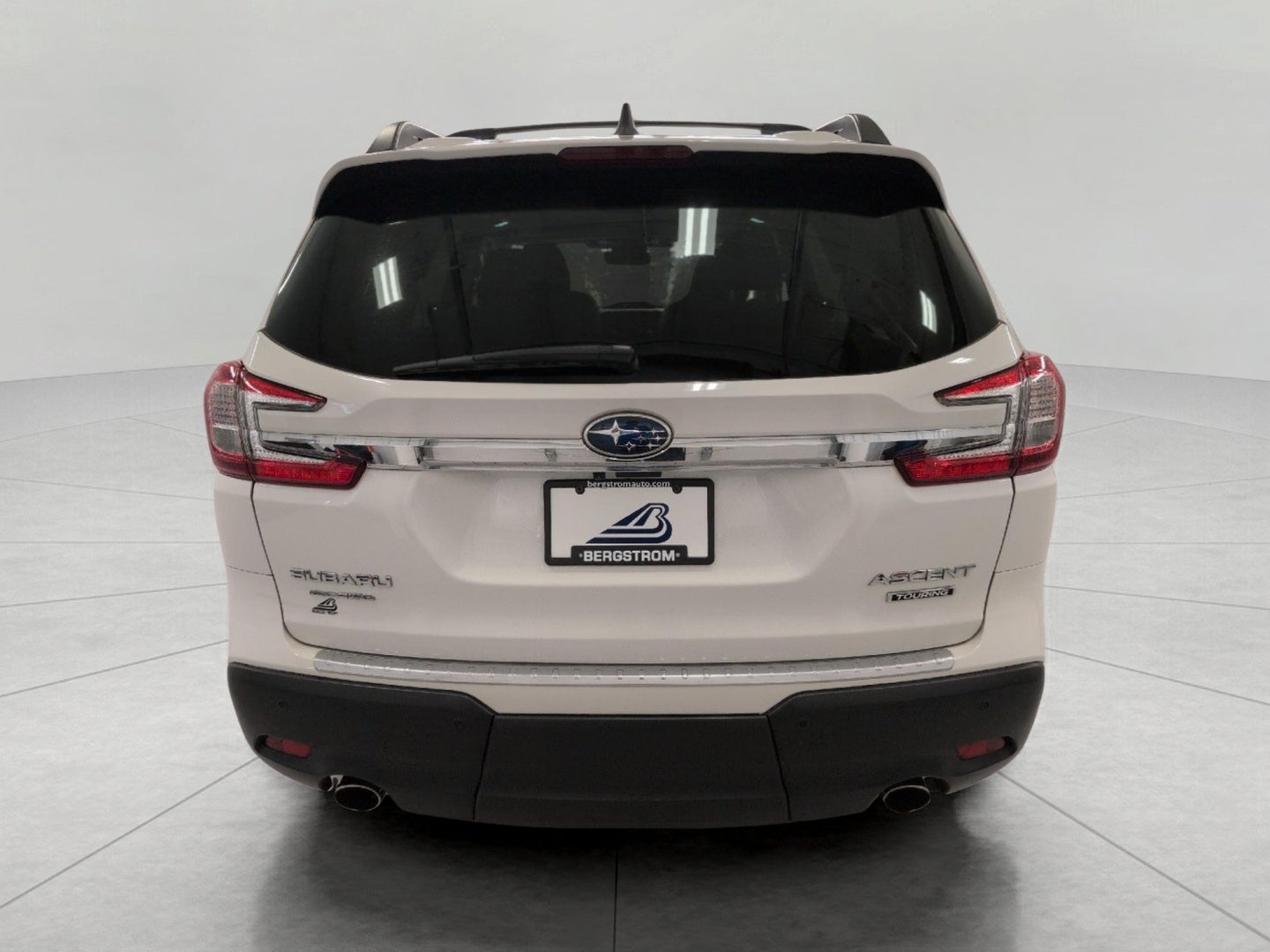 2023 Subaru Ascent Touring 7-Passenger