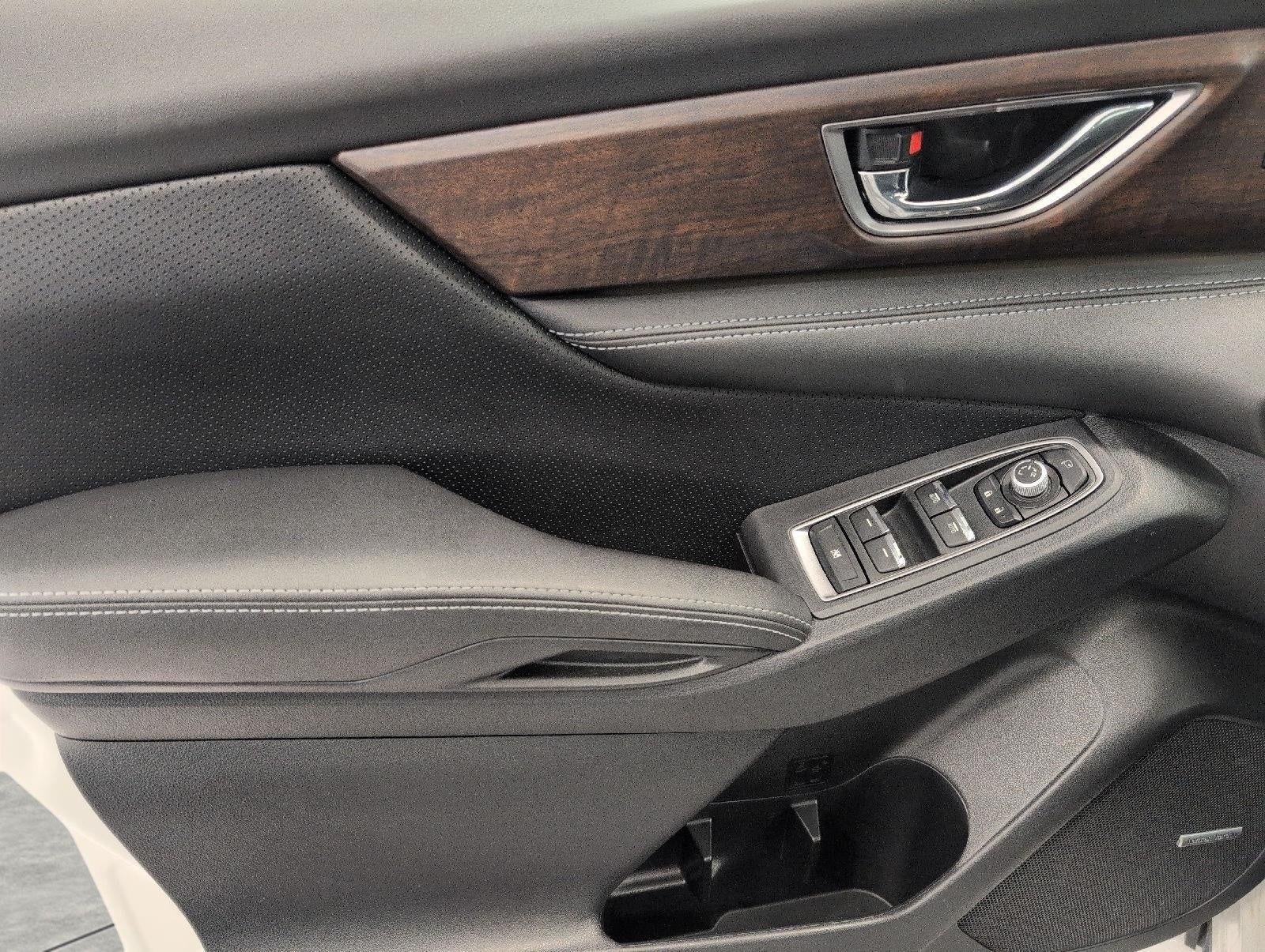 2023 Subaru Ascent Touring 7-Passenger