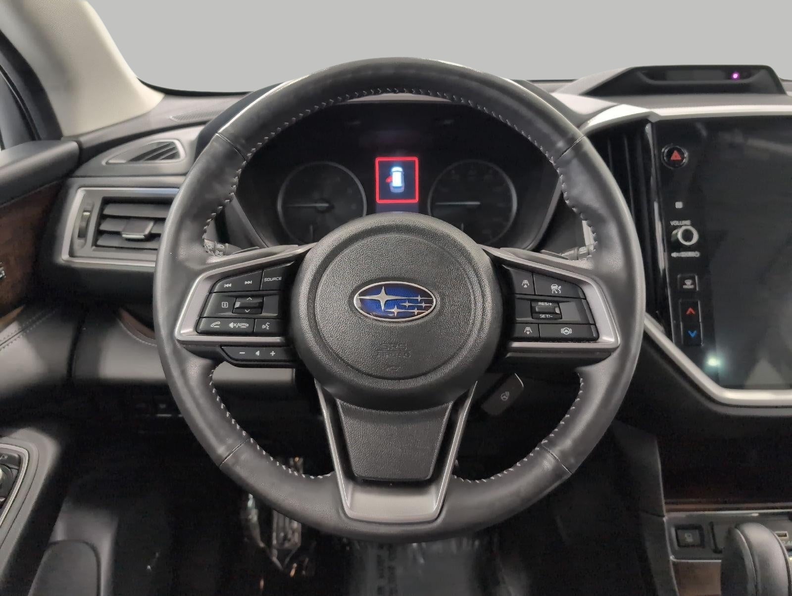 2023 Subaru Ascent Touring 7-Passenger