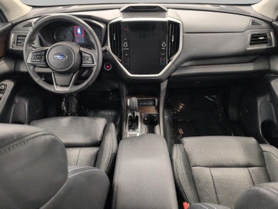 2023 Subaru Ascent Touring 7-Passenger
