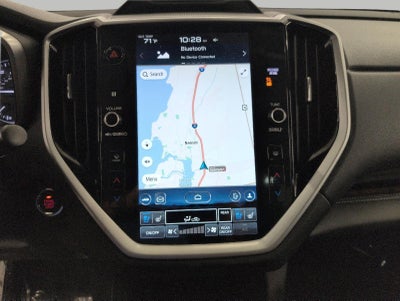 2023 Subaru Ascent Touring 7-Passenger