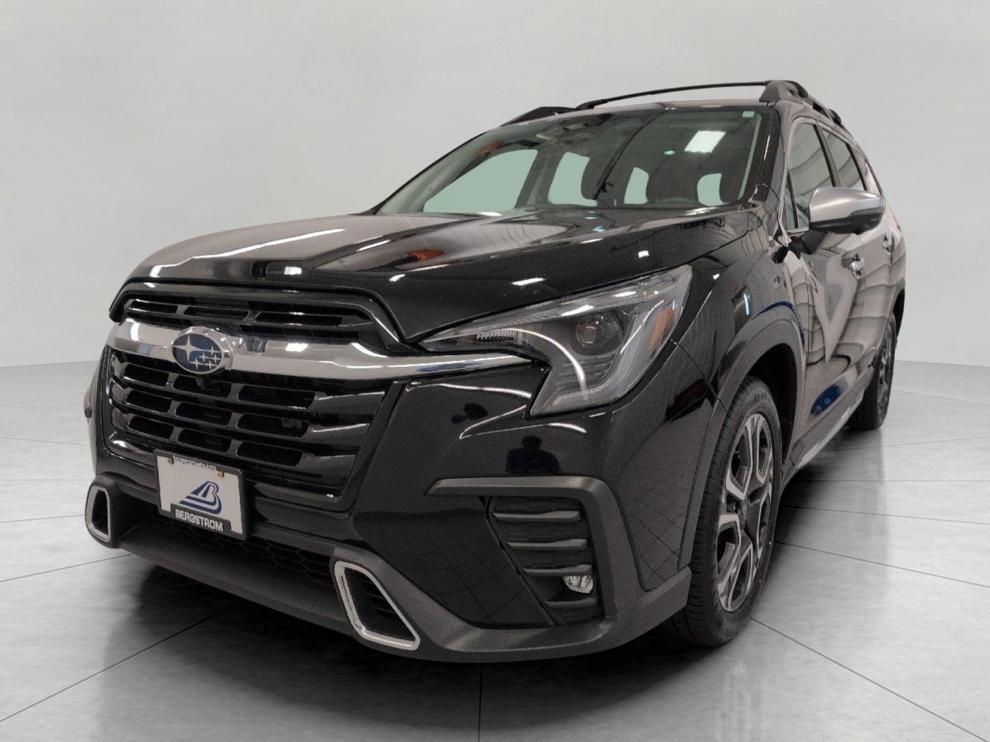 2023 Subaru Ascent Touring 7-Passenger