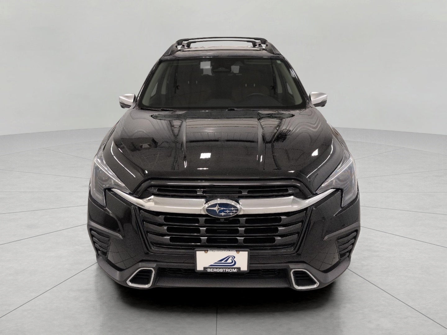 2023 Subaru Ascent Touring 7-Passenger