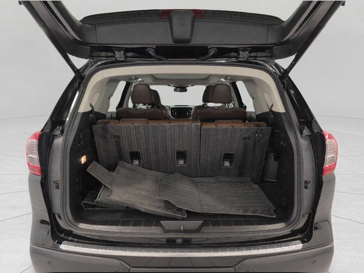 2023 Subaru Ascent Touring 7-Passenger