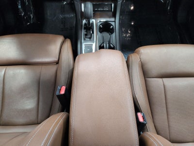 2023 Subaru Ascent Touring 7-Passenger