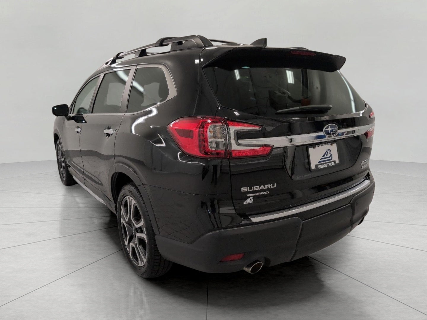 2023 Subaru Ascent Touring 7-Passenger