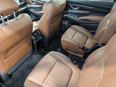 2023 Subaru Ascent Touring 7-Passenger