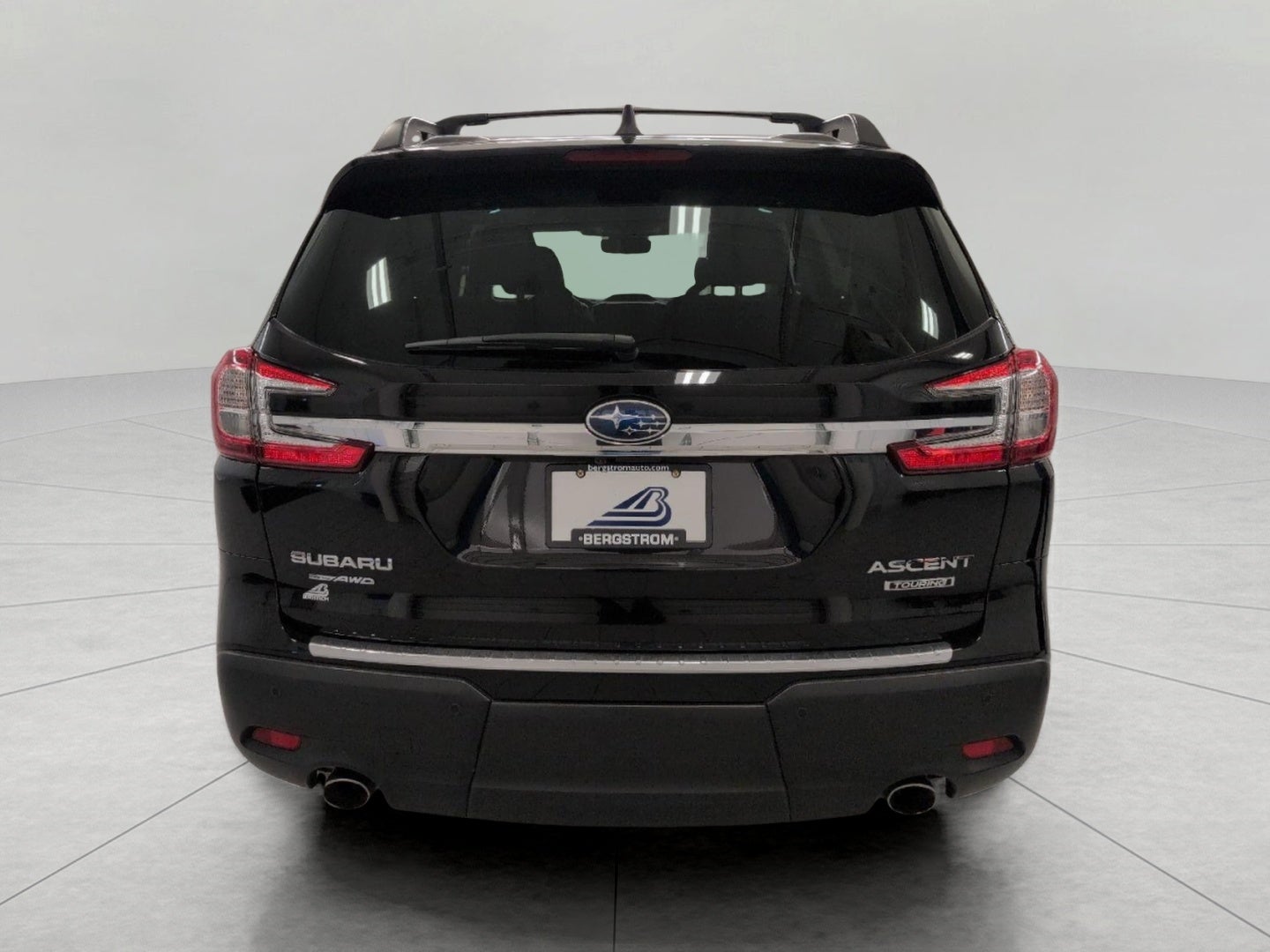 2023 Subaru Ascent Touring 7-Passenger