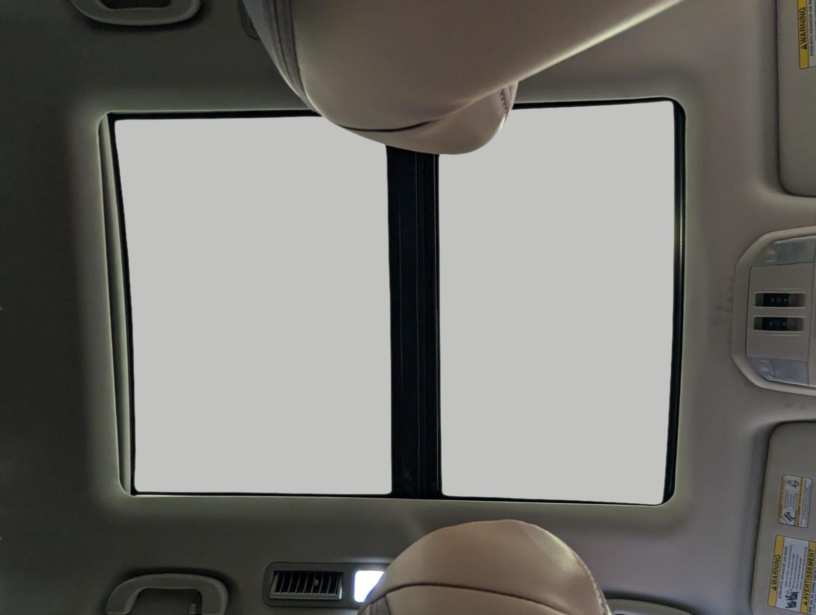 2023 Subaru Ascent Touring 7-Passenger