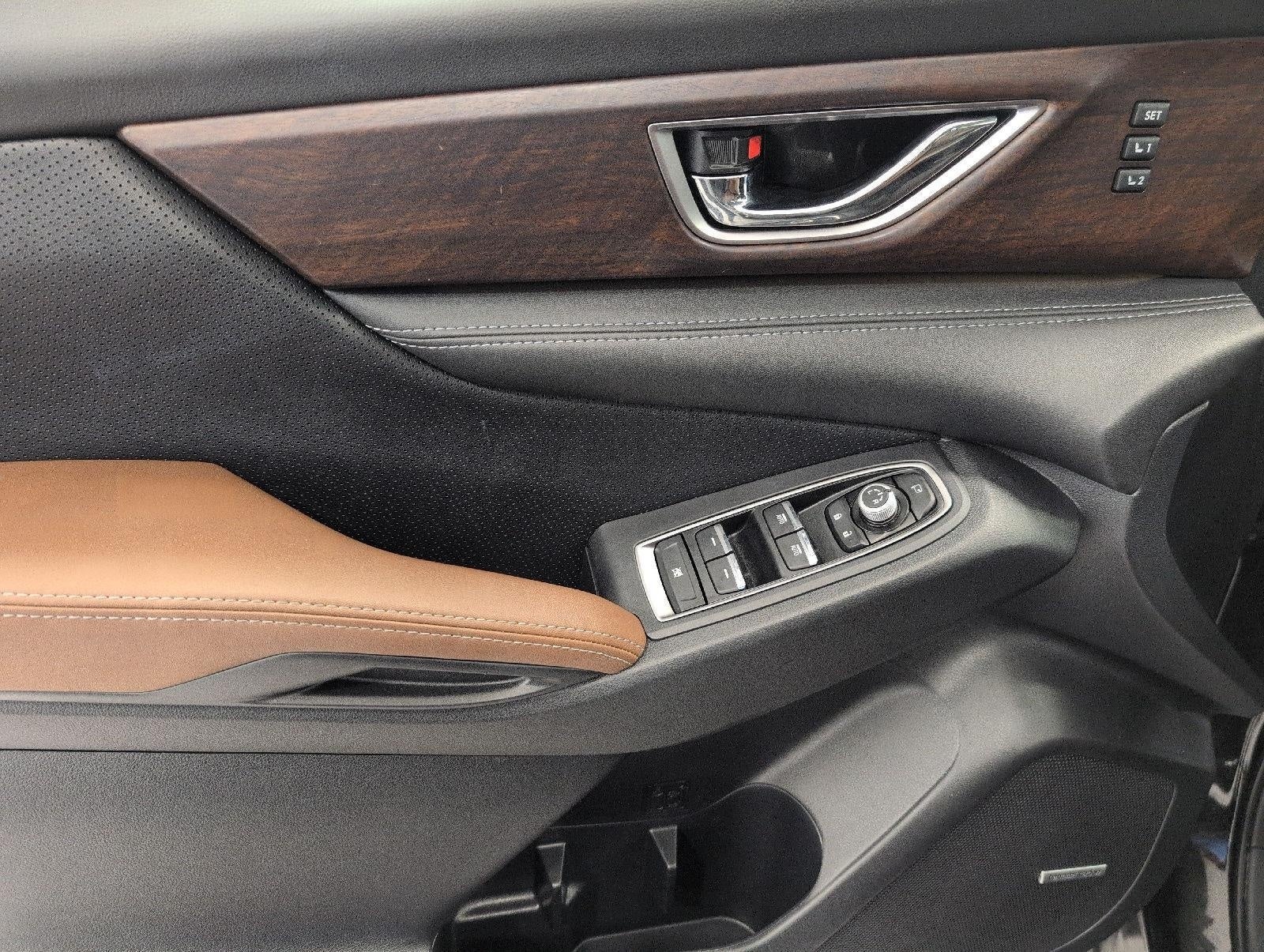 2023 Subaru Ascent Touring 7-Passenger