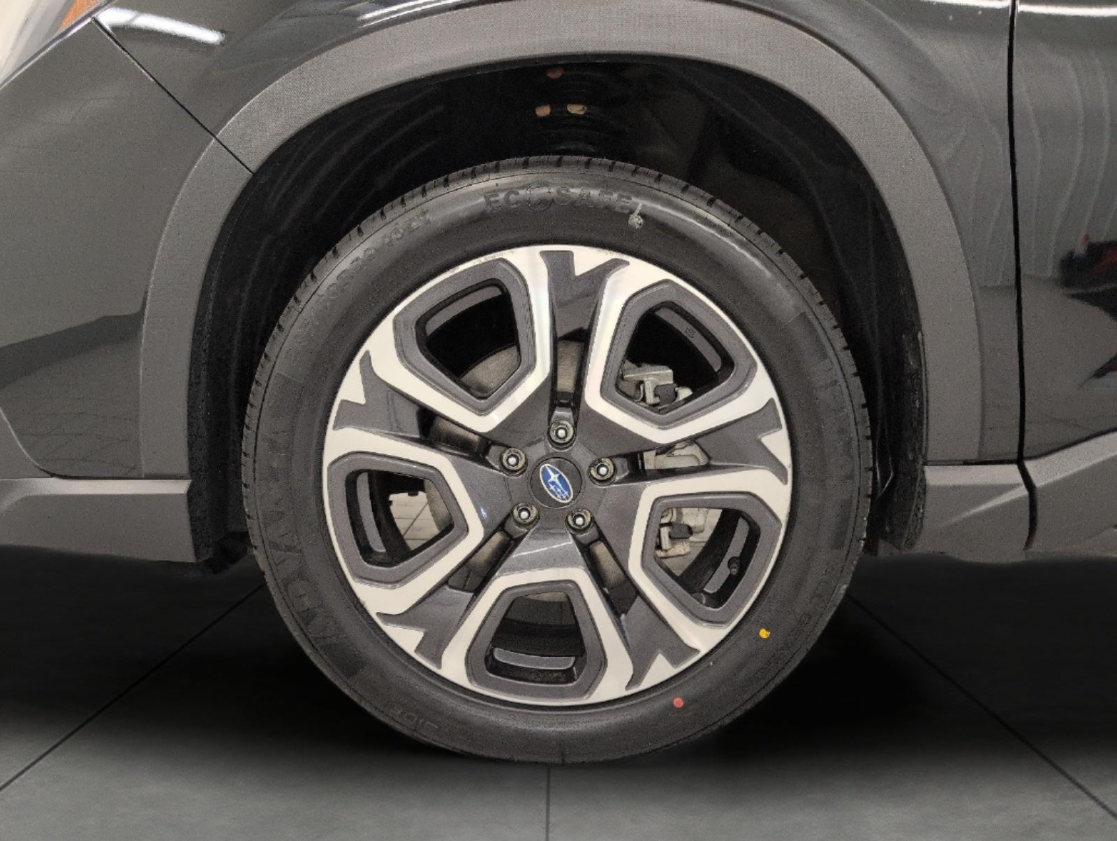 2023 Subaru Ascent Touring 7-Passenger