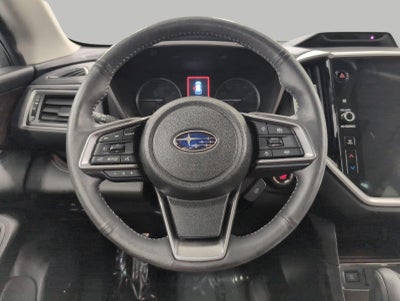2023 Subaru Ascent Touring 7-Passenger