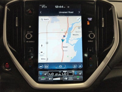 2023 Subaru Ascent Touring 7-Passenger