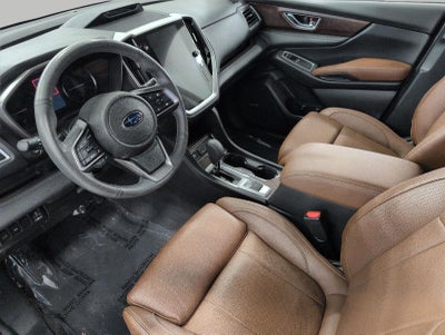 2023 Subaru Ascent Touring 7-Passenger