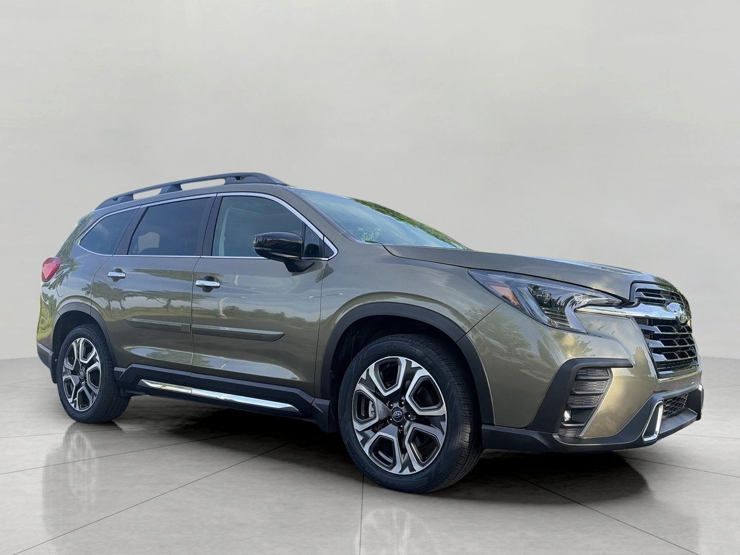 2024 Subaru Ascent Touring 7-Passenger