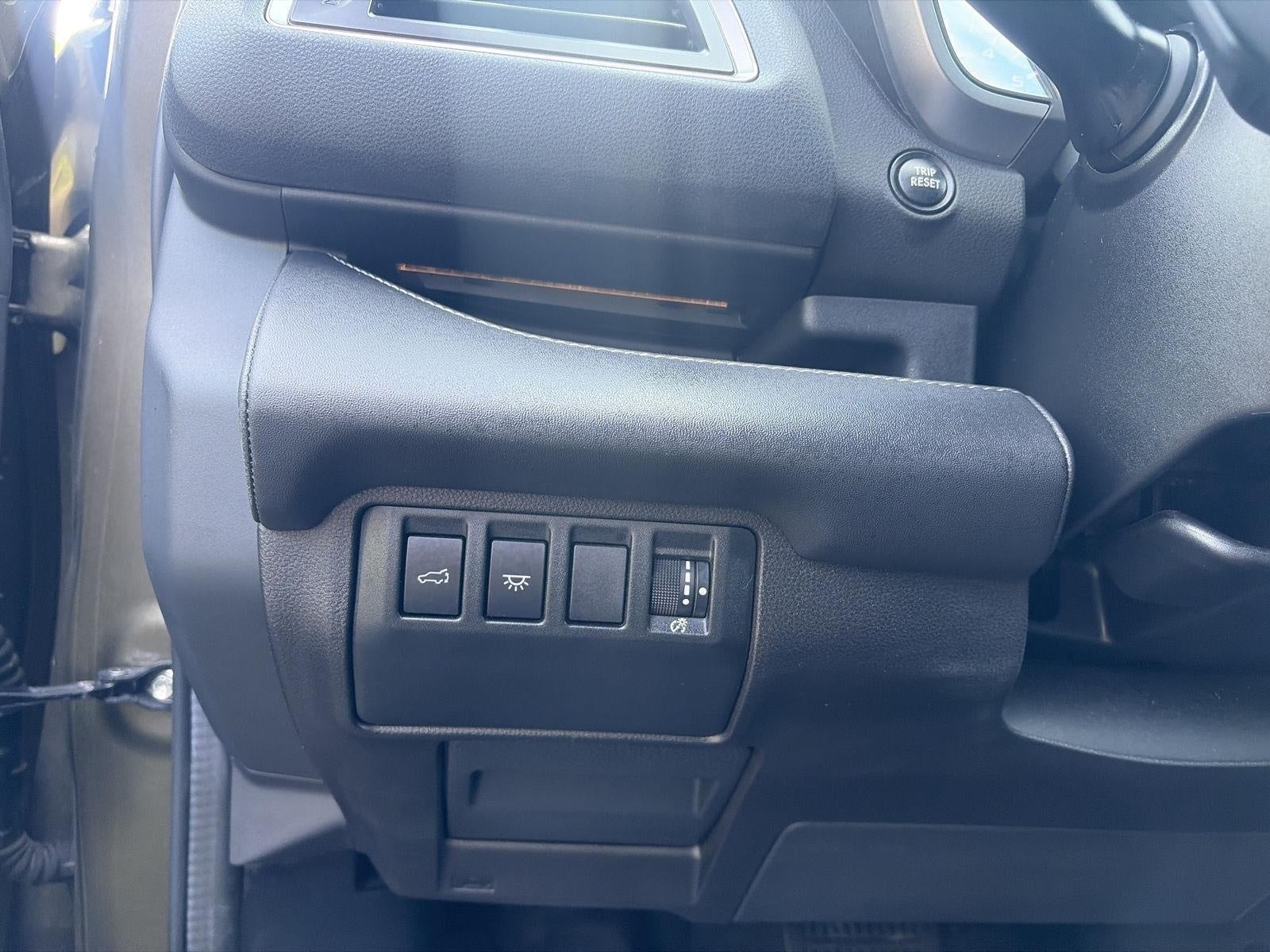 2024 Subaru Ascent Touring 7-Passenger