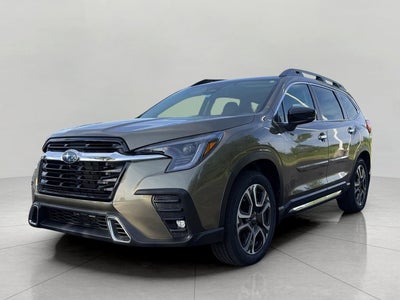 2024 Subaru Ascent Touring 7-Passenger