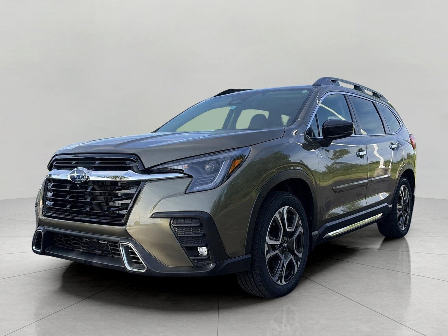 2024 Subaru Ascent Touring 7-Passenger