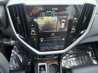 2024 Subaru Ascent Touring 7-Passenger