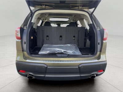 2024 Subaru Ascent Touring 7-Passenger