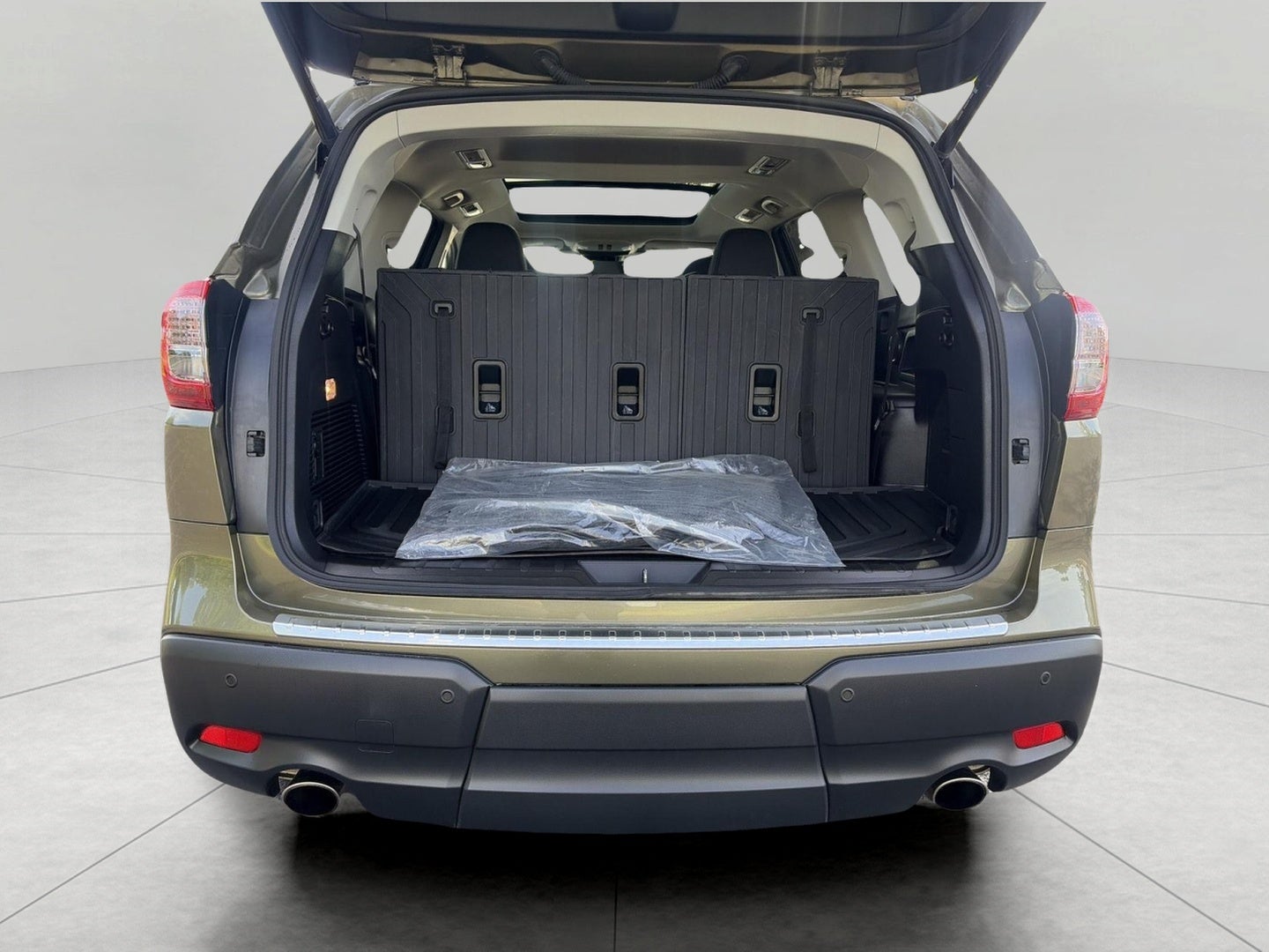 2024 Subaru Ascent Touring 7-Passenger