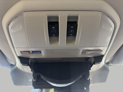 2024 Subaru Ascent Touring 7-Passenger