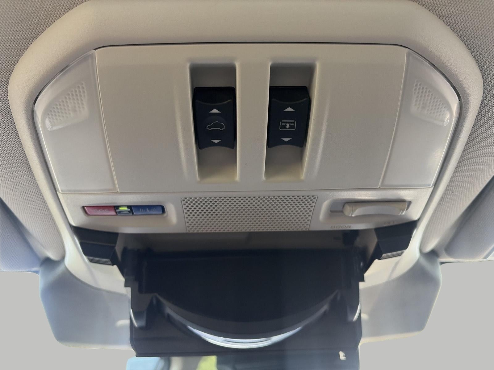 2024 Subaru Ascent Touring 7-Passenger