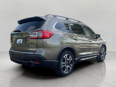2024 Subaru Ascent Touring 7-Passenger