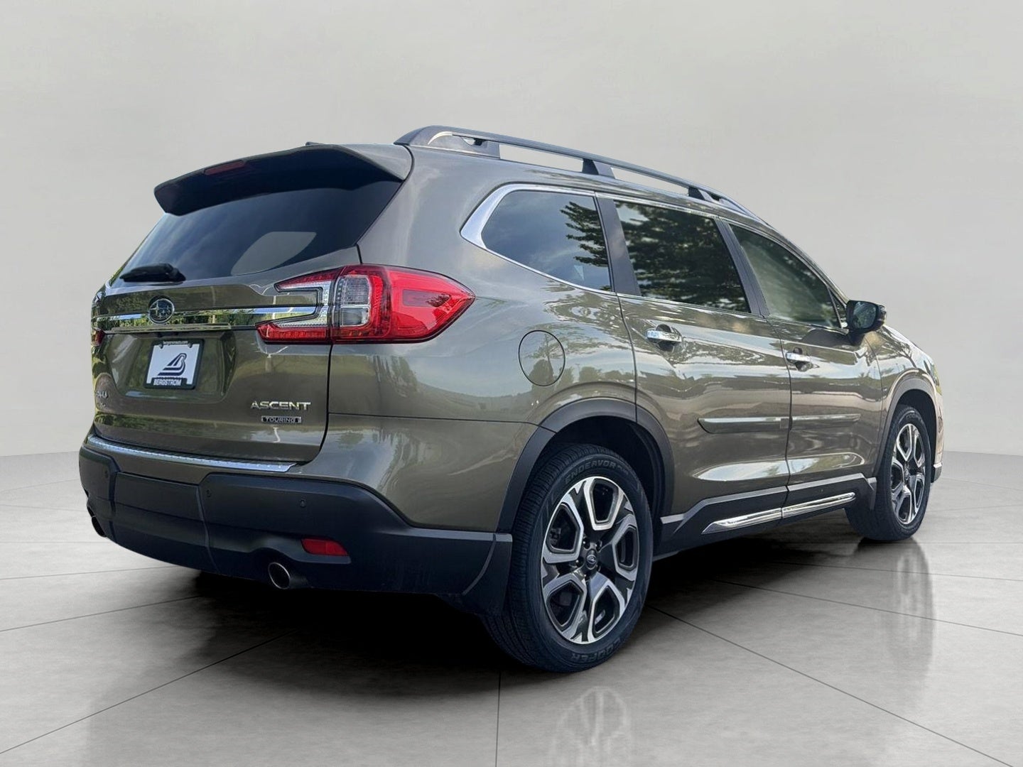 2024 Subaru Ascent Touring 7-Passenger