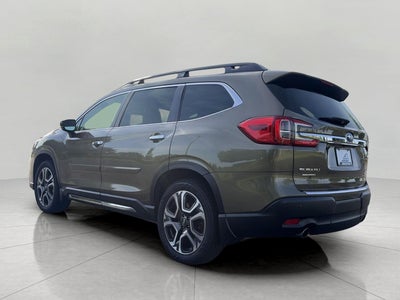 2024 Subaru Ascent Touring 7-Passenger