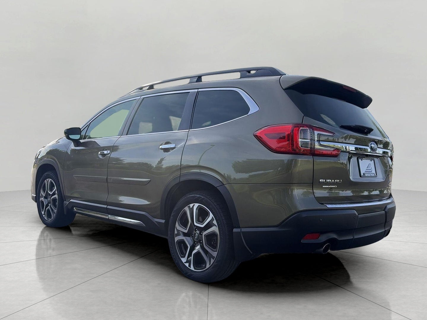 2024 Subaru Ascent Touring 7-Passenger