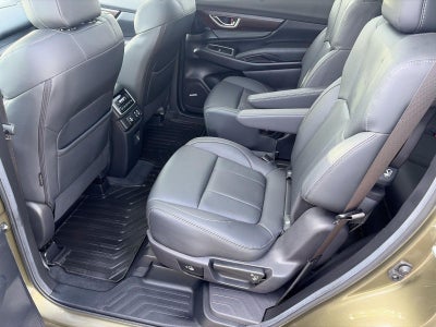 2024 Subaru Ascent Touring 7-Passenger