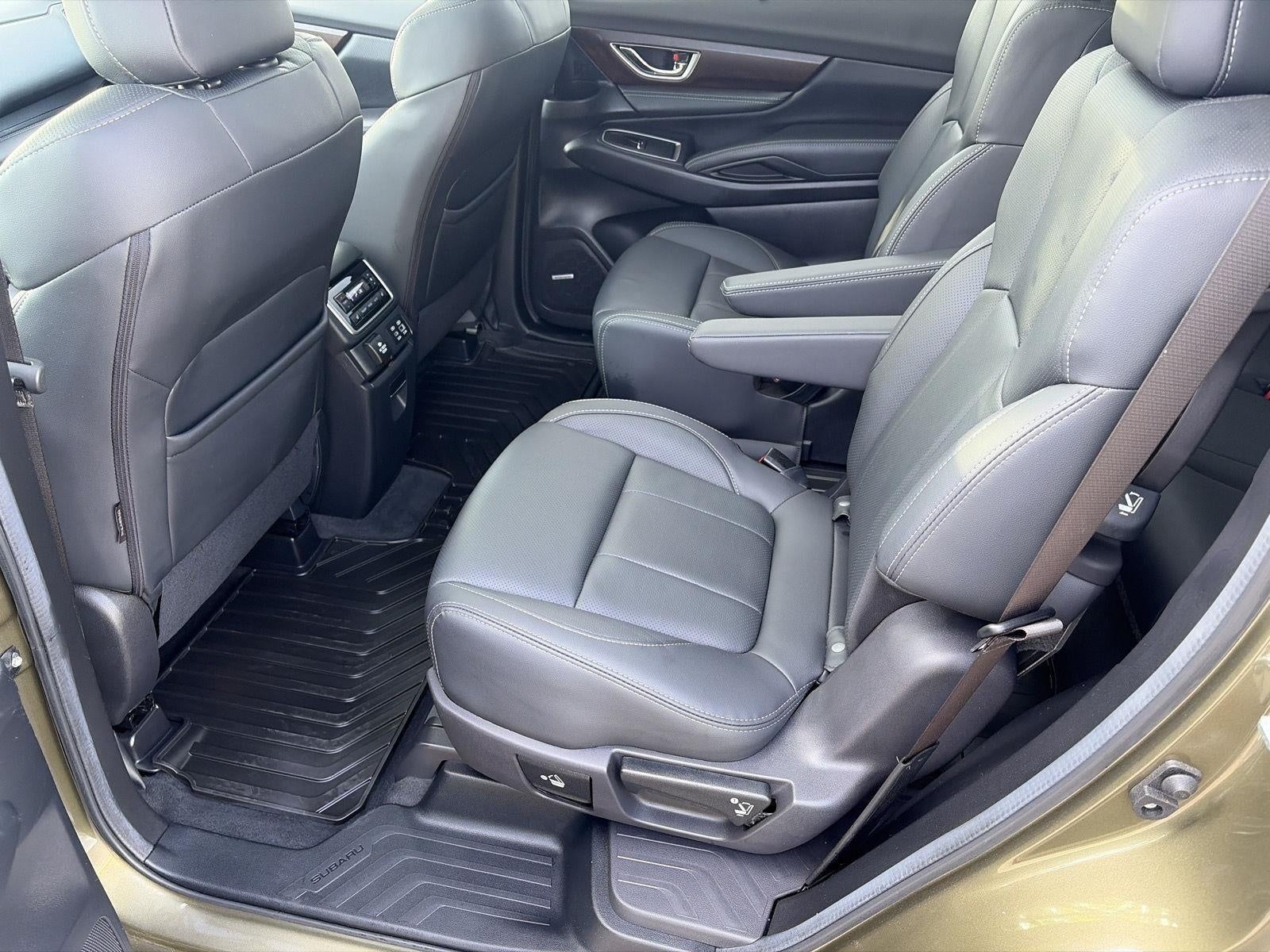 2024 Subaru Ascent Touring 7-Passenger