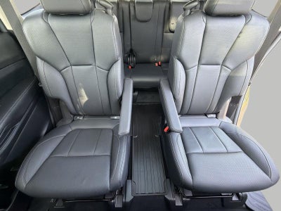 2024 Subaru Ascent Touring 7-Passenger