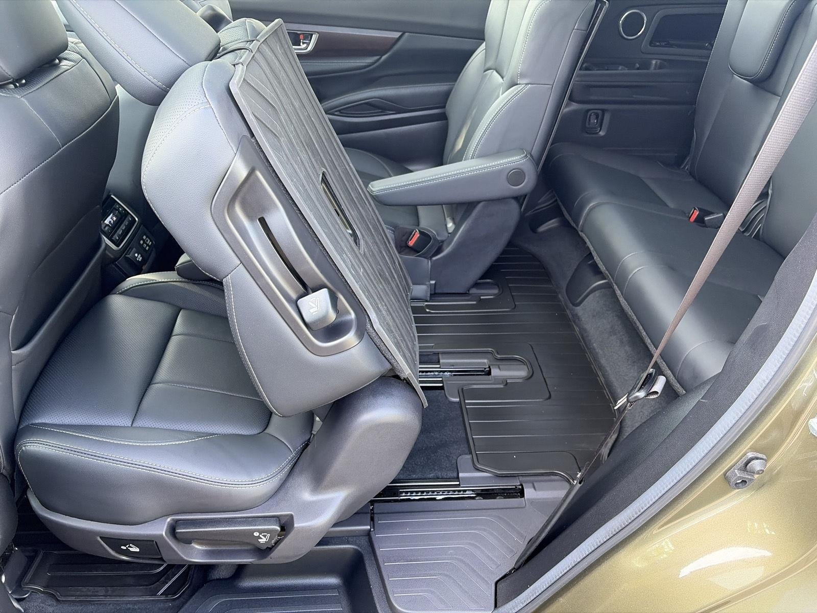 2024 Subaru Ascent Touring 7-Passenger