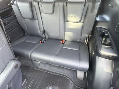 2024 Subaru Ascent Touring 7-Passenger