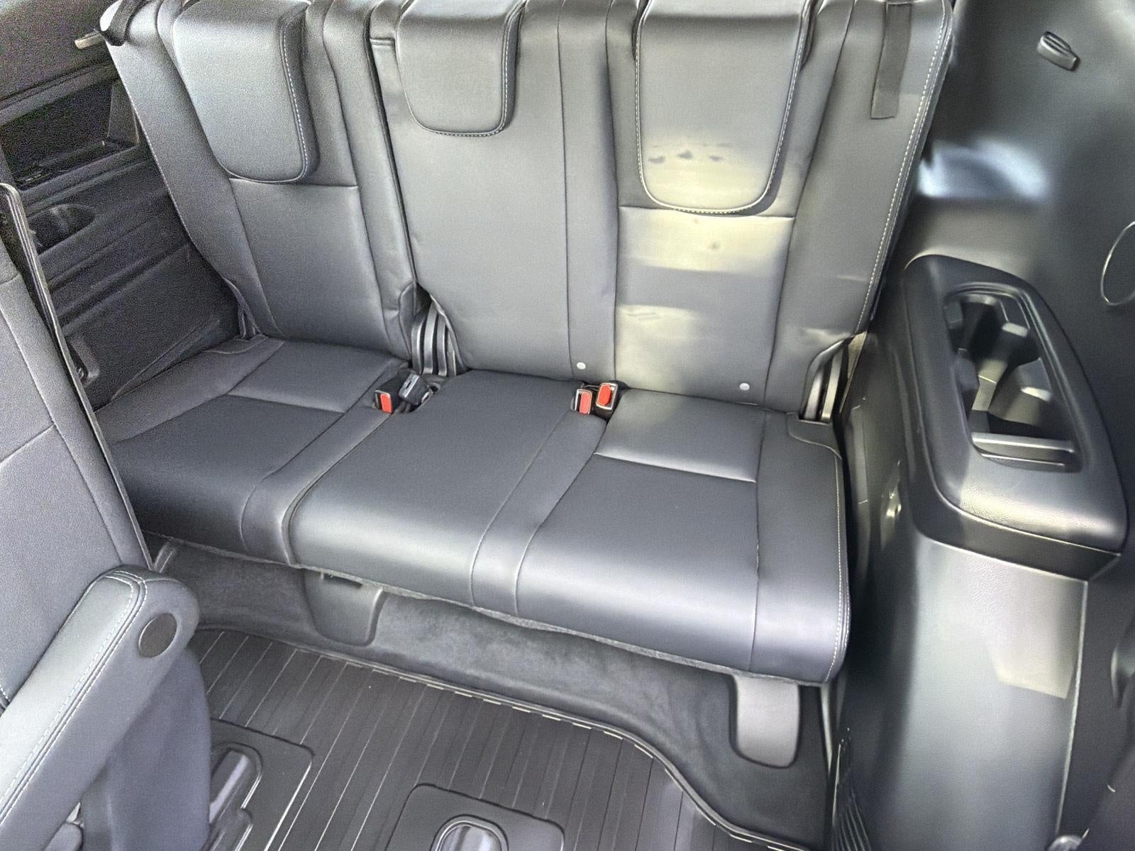 2024 Subaru Ascent Touring 7-Passenger