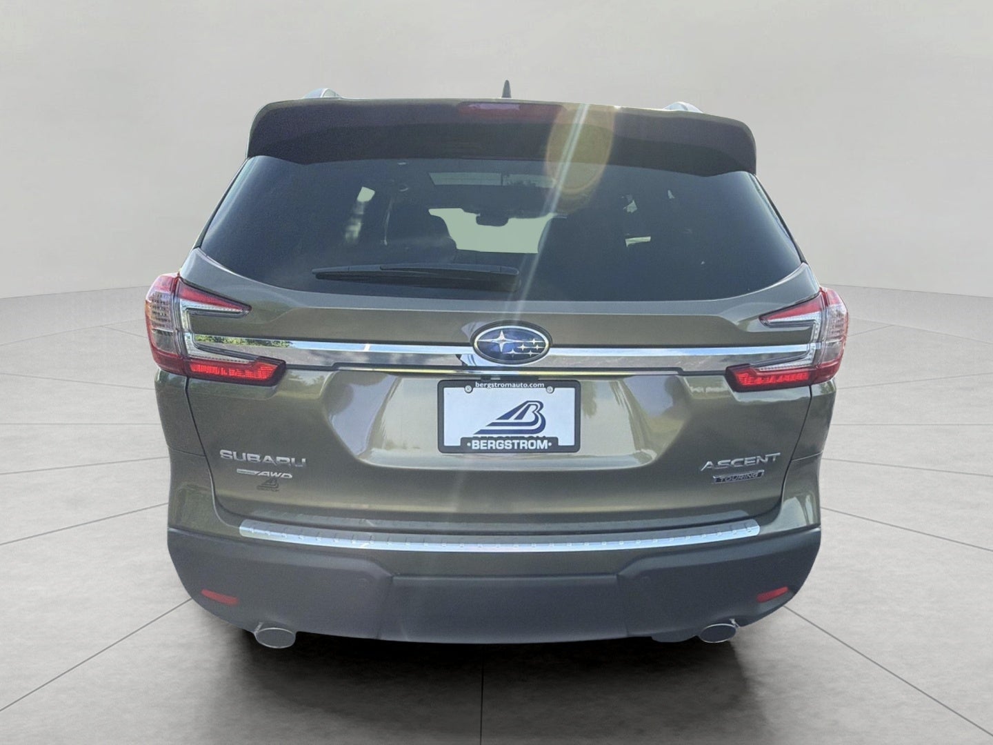 2024 Subaru Ascent Touring 7-Passenger