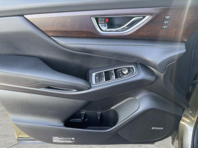 2024 Subaru Ascent Touring 7-Passenger