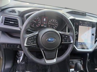 2024 Subaru Ascent Touring 7-Passenger